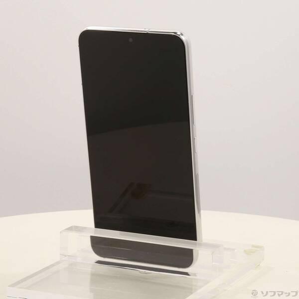 〔中古〕SAMSUNG(サムスン) GALAXY S22 256GB ファントムホワイト SC-51C docomo SIMフリー〔276-ud〕 |  | 02