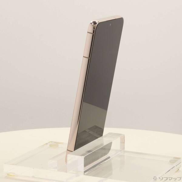 〔中古〕SAMSUNG(サムスン) Galaxy S22 256GB ピンクゴールド SC-51C docomo SIMフリー〔269-ud〕 |  | 01