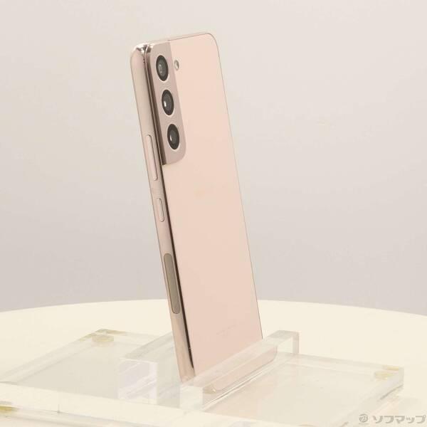 〔中古〕SAMSUNG(サムスン) Galaxy S22 256GB ピンクゴールド SC-51C docomo SIMフリー〔269-ud〕 |  | 03