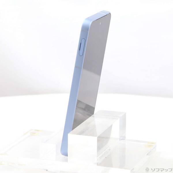 〔中古〕SHARP(シャープ) AQUOS sense9 128GB ブルー SH-M29 楽天 SIMフリー〔348-ud〕 |  | 01