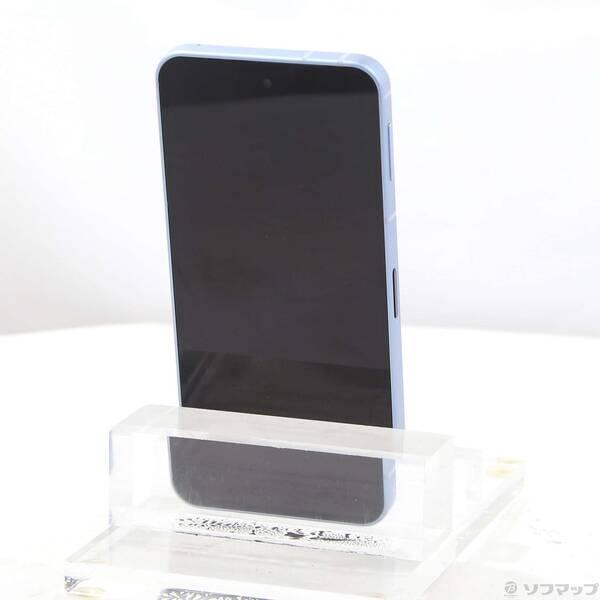 〔中古〕SHARP(シャープ) AQUOS sense9 128GB ブルー SH-M29 楽天 SIMフリー〔348-ud〕 |  | 02