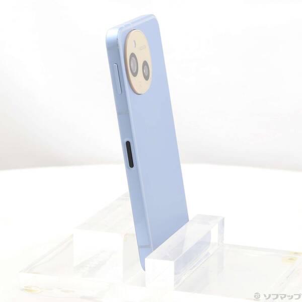 〔中古〕SHARP(シャープ) AQUOS sense9 128GB ブルー SH-M29 楽天 SIMフリー〔348-ud〕 |  | 03