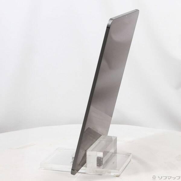 〔中古〕Apple(アップル) iPad Pro 12.9インチ 第4世代 128GB スペースグレイ MY3C2J／A SoftBank〔269-ud〕 |  | 01