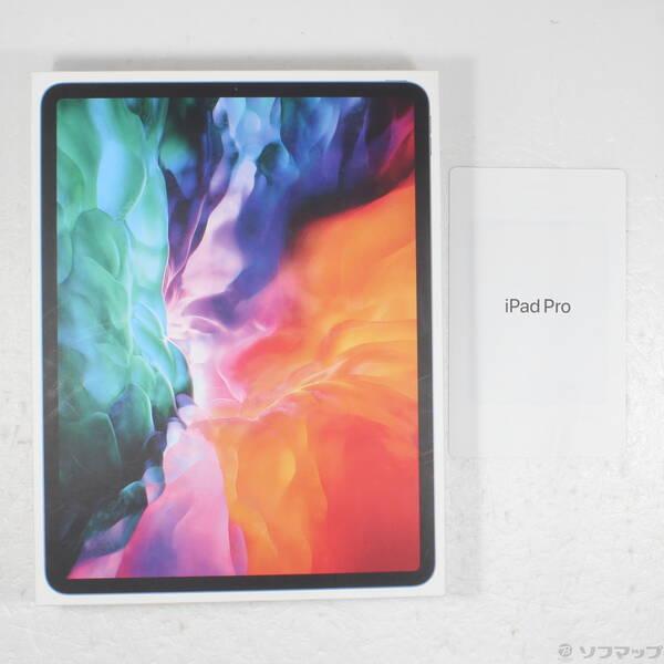 〔中古〕Apple(アップル) iPad Pro 12.9インチ 第4世代 128GB スペースグレイ MY3C2J／A SoftBank〔269-ud〕 |  | 04