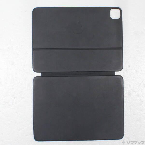 〔中古〕Apple(アップル) 11インチ iPad Pro (第2世代) 用 Smart Keyboard Folio 日本語 MXNK2J／A〔377-ud〕 |  | 01