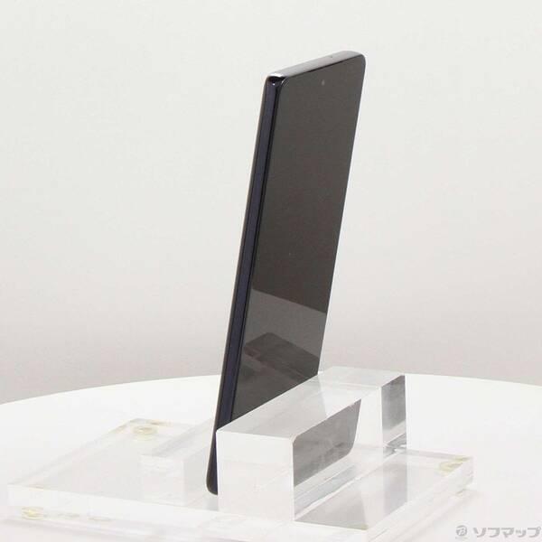 〔中古〕Motorola(モトローラ) motorola edge 30 pro 256GB コスモブルー PASS0022JP SIMフリー〔262-ud〕 |  | 01