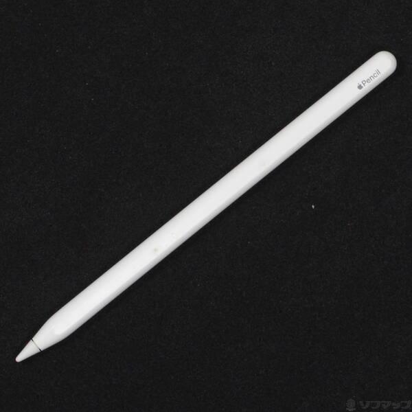 〔中古〕Apple(アップル) Apple Pencil 第2世代 MU8F2J／A〔348-ud〕 | 