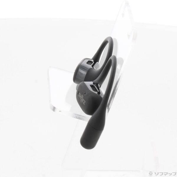 〔中古〕Shokz OpenFit T910 SKZ-SP-00064 ブラック〔198-ud〕 |  | 01