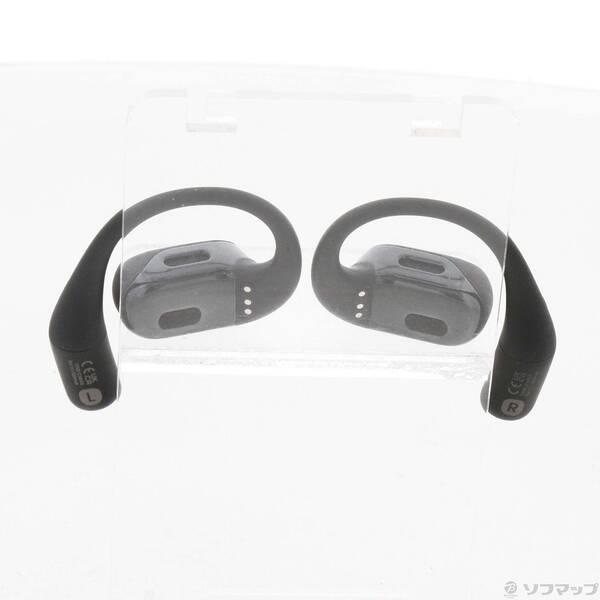 〔中古〕Shokz OpenFit T910 SKZ-SP-00064 ブラック〔198-ud〕 |  | 02
