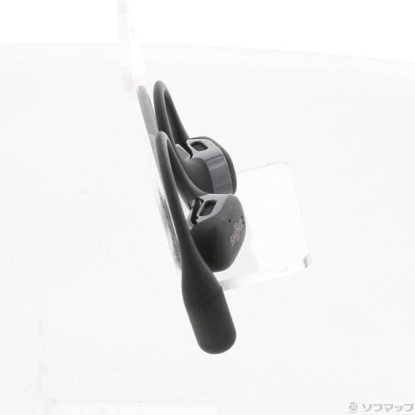 〔中古〕Shokz OpenFit T910 SKZ-SP-00064 ブラック〔198-ud〕 |  | 03