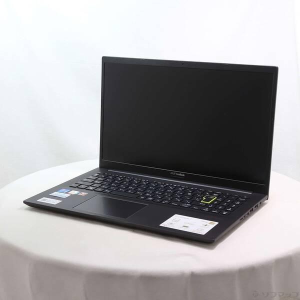 〔中古〕ASUS(エイスース) VivoBook 15 K513EA K513EA-BC158TS インディーブラック〔295-ud〕 | 