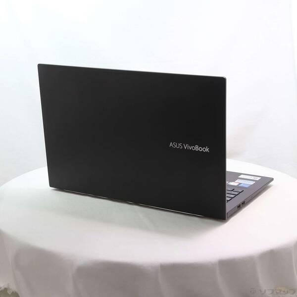 〔中古〕ASUS(エイスース) VivoBook 15 K513EA K513EA-BC158TS インディーブラック〔295-ud〕 |  | 02