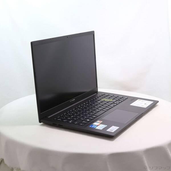 〔中古〕ASUS(エイスース) VivoBook 15 K513EA K513EA-BC158TS インディーブラック〔295-ud〕 |  | 03