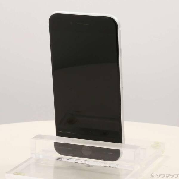 〔中古〕SoftBank iPhone SE 第2世代 64GB ホワイト MX9T2J／A SoftBank〔269-ud〕 |  | 02