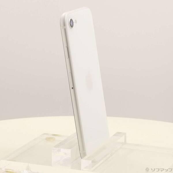 〔中古〕SoftBank iPhone SE 第2世代 64GB ホワイト MX9T2J／A SoftBank〔269-ud〕 |  | 03
