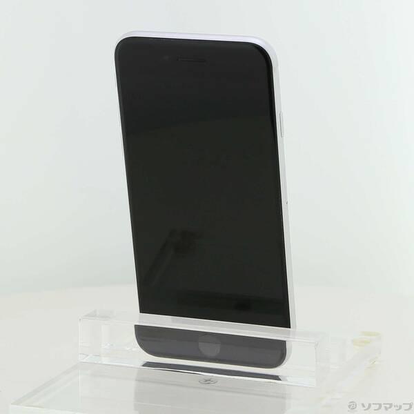 〔中古〕SoftBank iPhone SE 第2世代 64GB ホワイト MX9T2J／A SoftBank〔196-ud〕 |  | 02