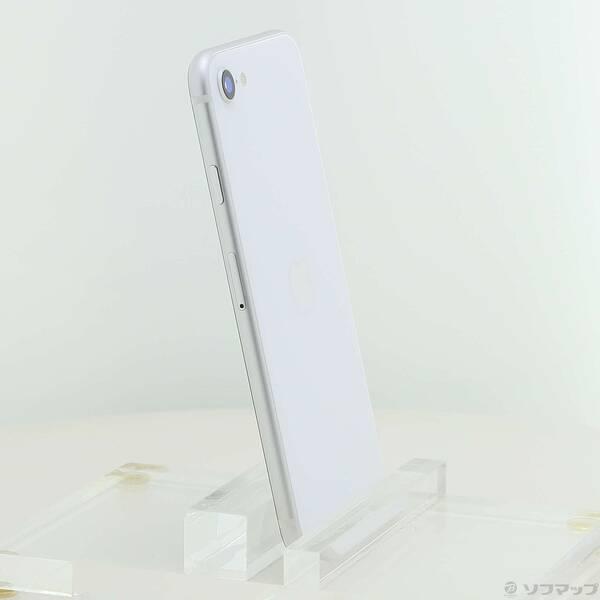 〔中古〕SoftBank iPhone SE 第2世代 64GB ホワイト MX9T2J／A SoftBank〔196-ud〕 |  | 03