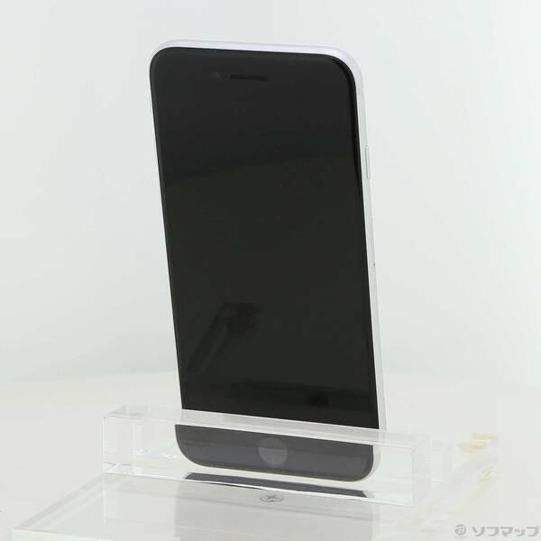 〔中古〕SoftBank iPhone SE 第2世代 64GB ホワイト MX9T2J／A SoftBank〔348-ud〕 |  | 02
