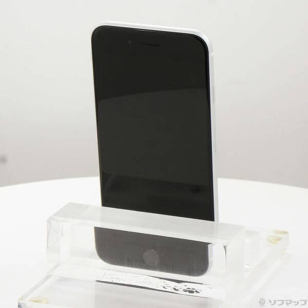 〔中古〕SoftBank iPhone SE 第2世代 64GB ホワイト MX9T2J／A SoftBank〔276-ud〕 |  | 02