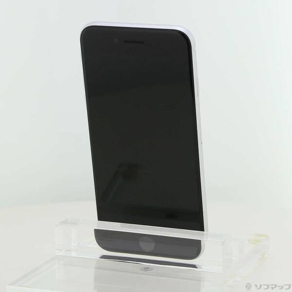 〔中古〕SoftBank iPhone SE 第2世代 64GB ホワイト MX9T2J／A SoftBank〔251-ud〕 |  | 02