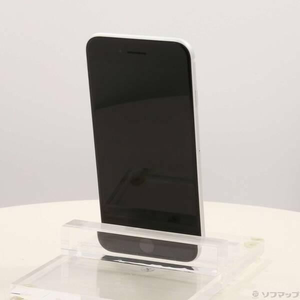 〔中古〕SoftBank iPhone SE 第2世代 64GB ホワイト MX9T2J／A SoftBank〔269-ud〕 |  | 02