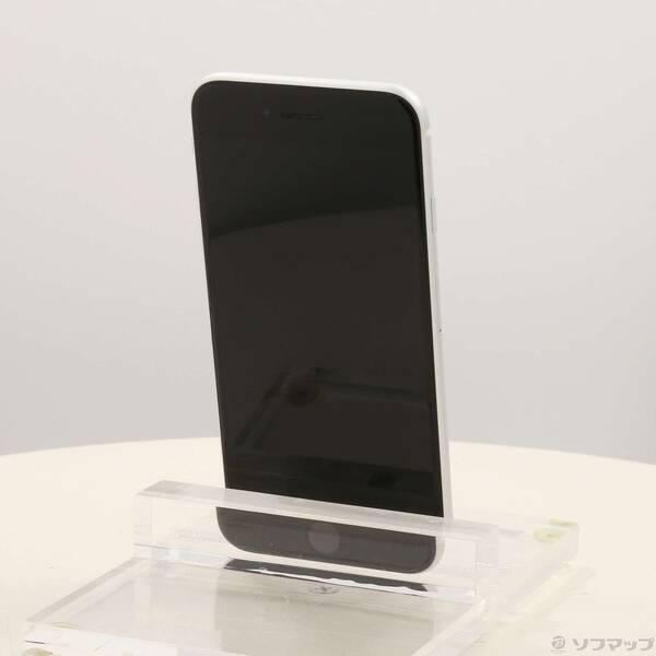 〔中古〕SoftBank iPhone SE 第2世代 64GB ホワイト MX9T2J／A SoftBank〔276-ud〕 |  | 02