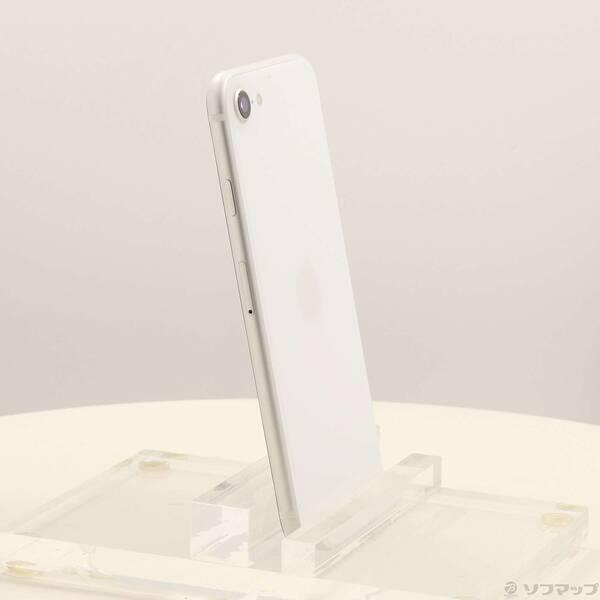 〔中古〕SoftBank iPhone SE 第2世代 64GB ホワイト MX9T2J／A SoftBank〔276-ud〕 |  | 03