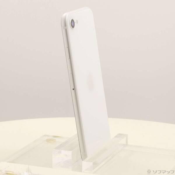 〔中古〕SoftBank iPhone SE 第2世代 64GB ホワイト MX9T2J／A SoftBank〔262-ud〕 |  | 03