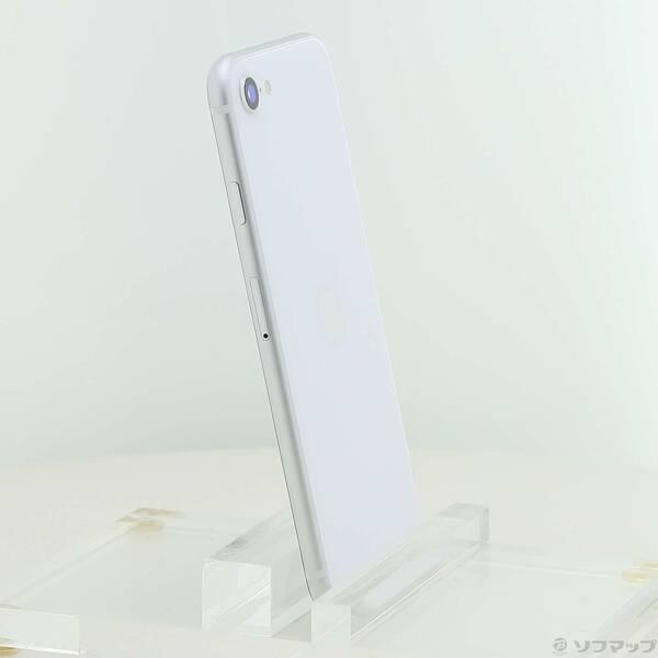 〔中古〕SoftBank iPhone SE 第2世代 64GB ホワイト MX9T2J／A SoftBank〔349-ud〕 |  | 03