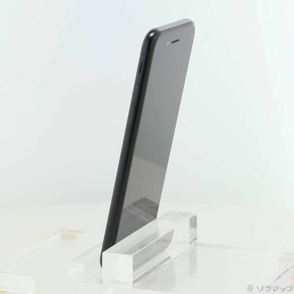 〔中古〕Apple(アップル) iPhone SE 第2世代 64GB ブラック MHGP3J／A SIMフリー〔368-ud〕 |  | 01