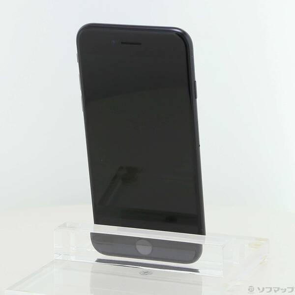 〔中古〕Apple(アップル) iPhone SE 第2世代 64GB ブラック MHGP3J／A SIMフリー〔368-ud〕 |  | 02