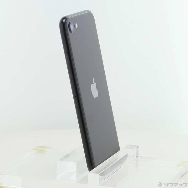 〔中古〕Apple(アップル) iPhone SE 第2世代 64GB ブラック MHGP3J／A SIMフリー〔368-ud〕 |  | 03