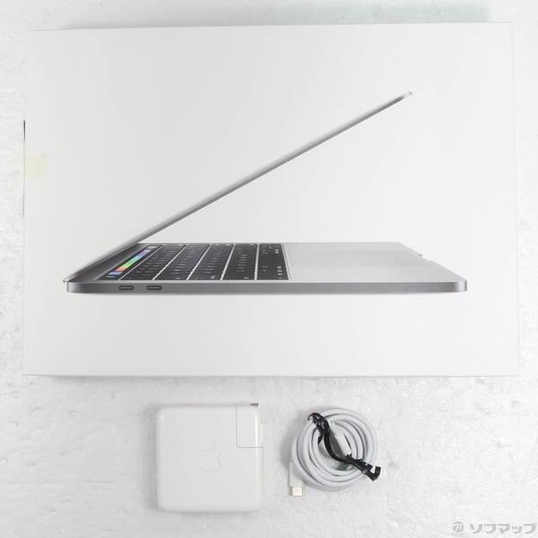 〔中古〕Apple(アップル) MacBook Pro 13.3-inch Mid-2017 MPXV2J／A Core_i5 3.1GHz 8GB SSD256GB スペースグレイ 〔10.15 Catalina〕〔344-ud〕 |  | 04