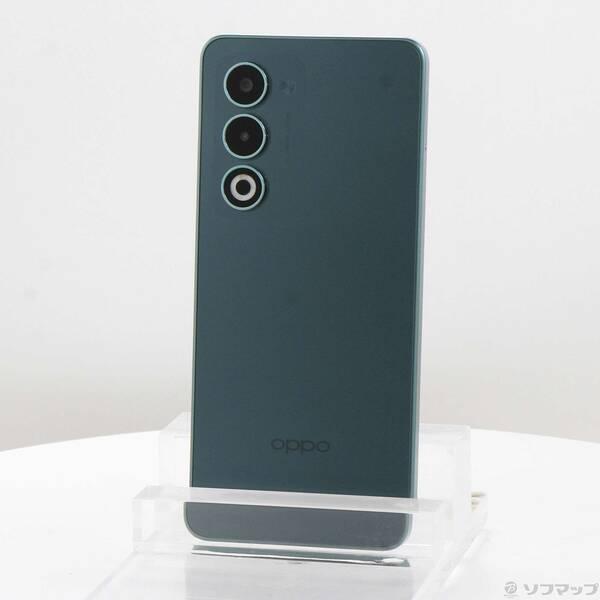 〔中古〕OPPO(オッポ) OPPO A5 5G 128GB グリーン OPG06 au SIMフリー〔348-ud〕 | 