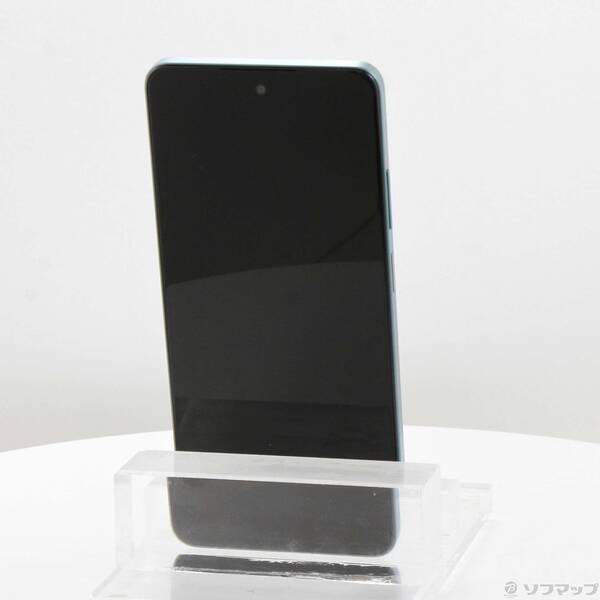 〔中古〕OPPO(オッポ) OPPO A5 5G 128GB グリーン OPG06 au SIMフリー〔348-ud〕 |  | 02