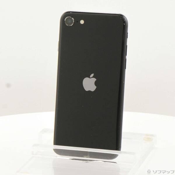〔中古〕Apple(アップル) iPhone SE 第2世代 64GB ブラック MHGP3J／A SIMフリー〔262-ud〕 | 