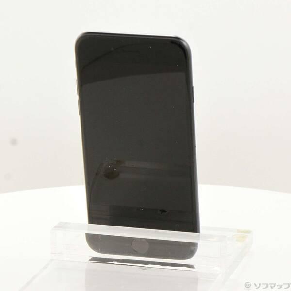 〔中古〕Apple(アップル) iPhone SE 第2世代 64GB ブラック MHGP3J／A SIMフリー〔262-ud〕 |  | 02