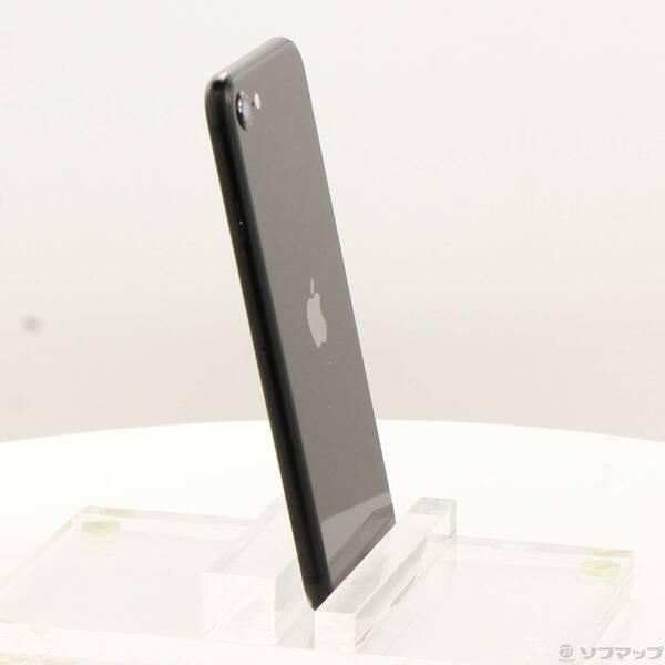 〔中古〕Apple(アップル) iPhone SE 第2世代 64GB ブラック MHGP3J／A SIMフリー〔262-ud〕 |  | 03
