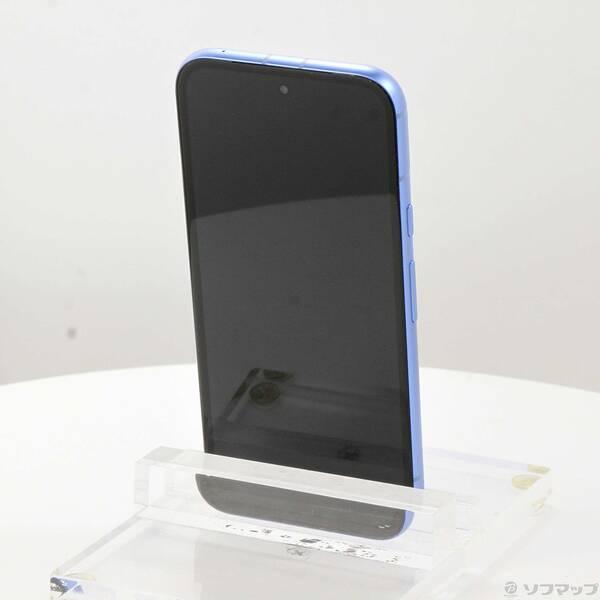 【美品】Google Pixel8a（カラー：Bay） SIMフリー 128GB Google Pixel 新品未使用 8a 128GB [Bay] SIMフリー 本体 日本国内版