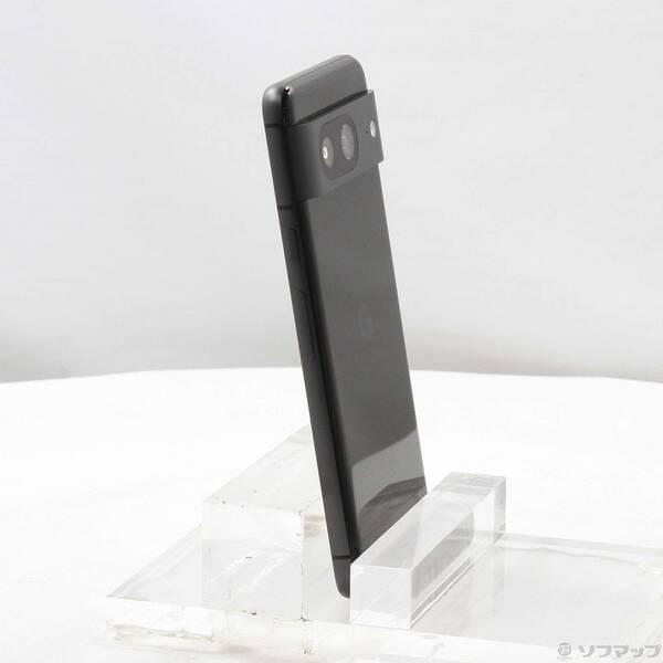 〔中古〕GOOGLE(グーグル) Google Pixel 8 128GB オブシディアン GA04803-JP SIMフリー〔368-ud〕 |  | 03