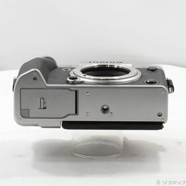 〔中古〕富士フイルム(FUJIFILM) FUJIFILM X-T5 XF16-50mm レンズキット シルバー〔269-ud〕 |  | 04