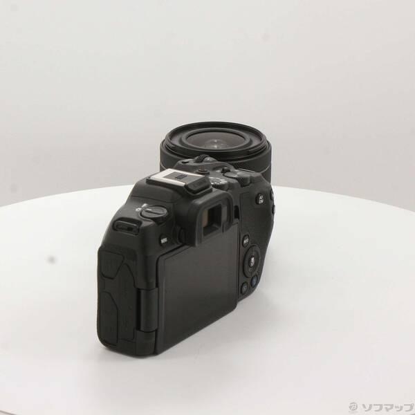 〔中古〕Canon(キヤノン) EOS R8 RF24-50 IS STM レンズキット〔196-ud〕 |  | 01