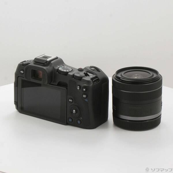 〔中古〕Canon(キヤノン) EOS R8 RF24-50 IS STM レンズキット〔196-ud〕 |  | 02