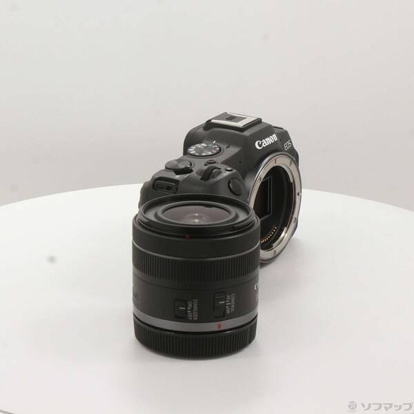 〔中古〕Canon(キヤノン) EOS R8 RF24-50 IS STM レンズキット〔196-ud〕 |  | 03