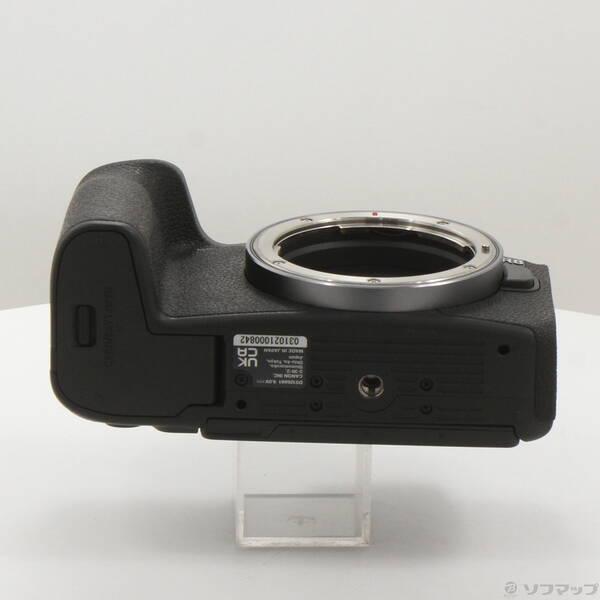 〔中古〕Canon(キヤノン) EOS R8 RF24-50 IS STM レンズキット〔196-ud〕 |  | 04