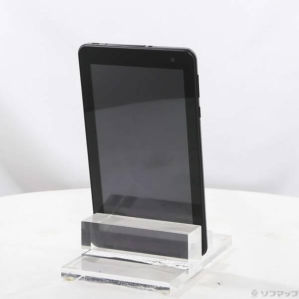 〔中古〕MatrixPad 32GB ブラック S7 Wi-Fi〔352-ud〕 |  | 02