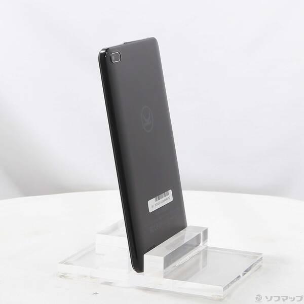 〔中古〕MatrixPad 32GB ブラック S7 Wi-Fi〔352-ud〕 |  | 03