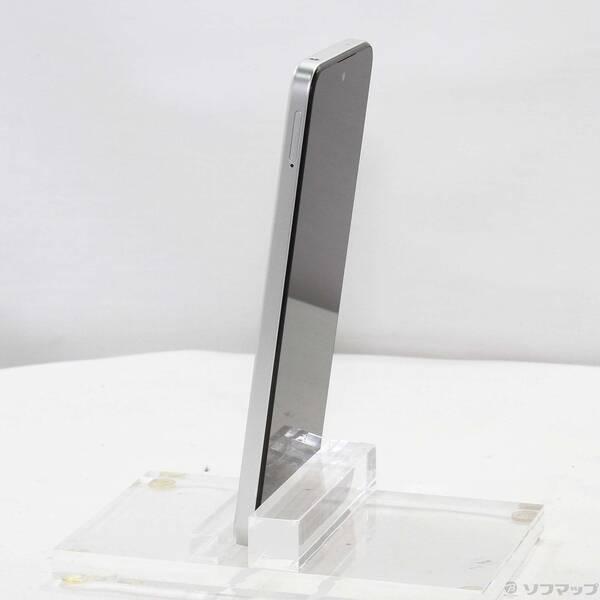 〔中古〕Xiaomi(シャオミ) Redmi 12 5G 128GB ポーラーシルバー XIG03 au SIMフリー〔269-ud〕 |  | 01