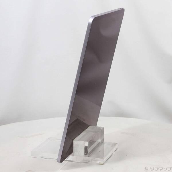 〔中古〕Apple(アップル) iPad Air 13インチ(M3) 256GB パープル MCNR4J／A Wi-Fi〔349-ud〕 |  | 01