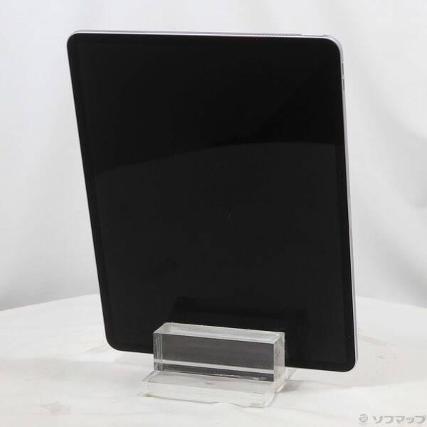 〔中古〕Apple(アップル) iPad Air 13インチ(M3) 256GB パープル MCNR4J／A Wi-Fi〔349-ud〕 |  | 02